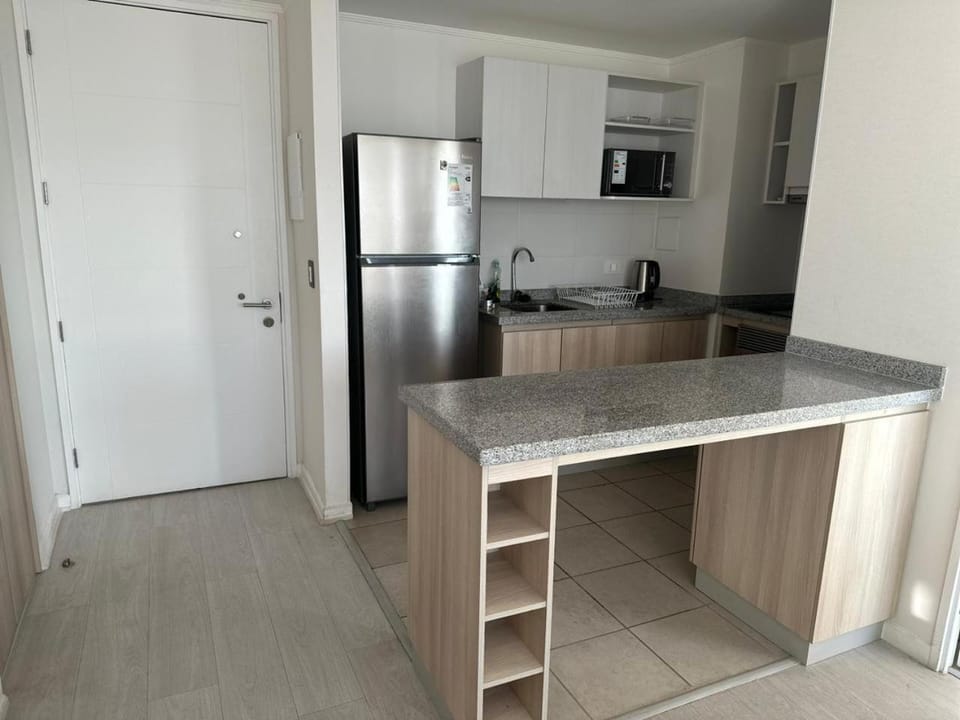 Departamento Playa La Herradura Apartment in Coquimbo