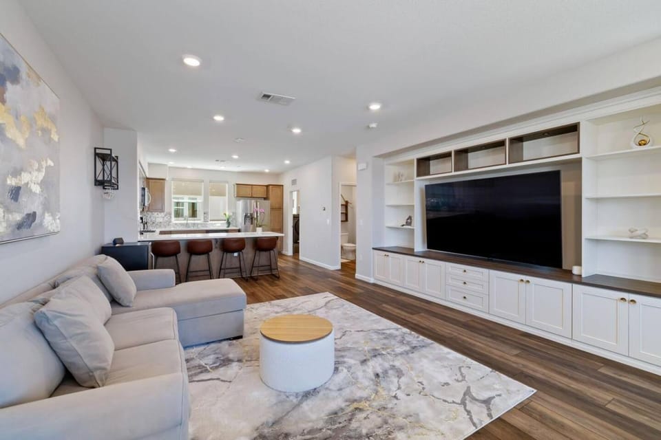 Zen Zest Zone Unwind And Relax House in San Jose