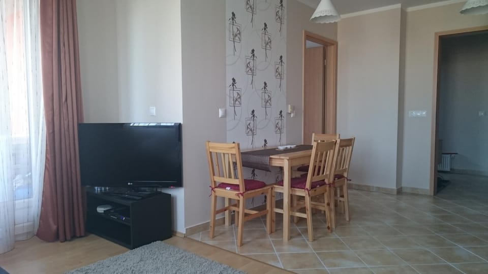 Réka Apartman Apartment in Hungary