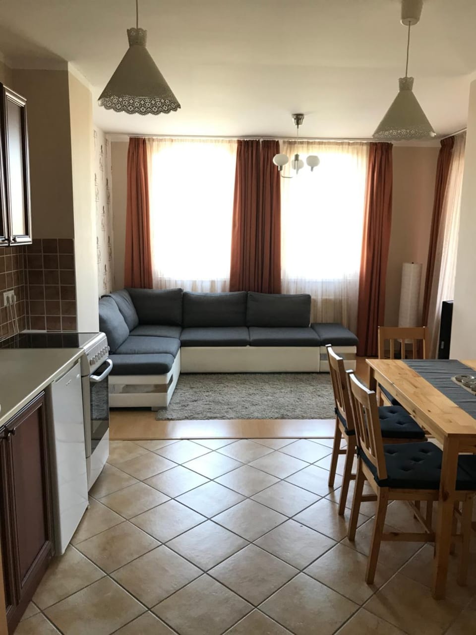 Réka Apartman Apartment in Hungary