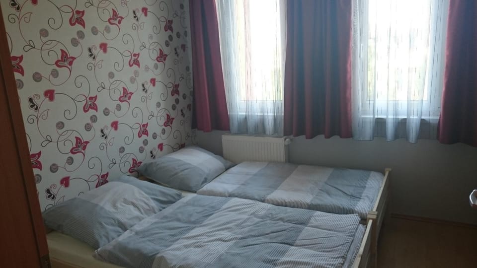 Réka Apartman Apartment in Hungary