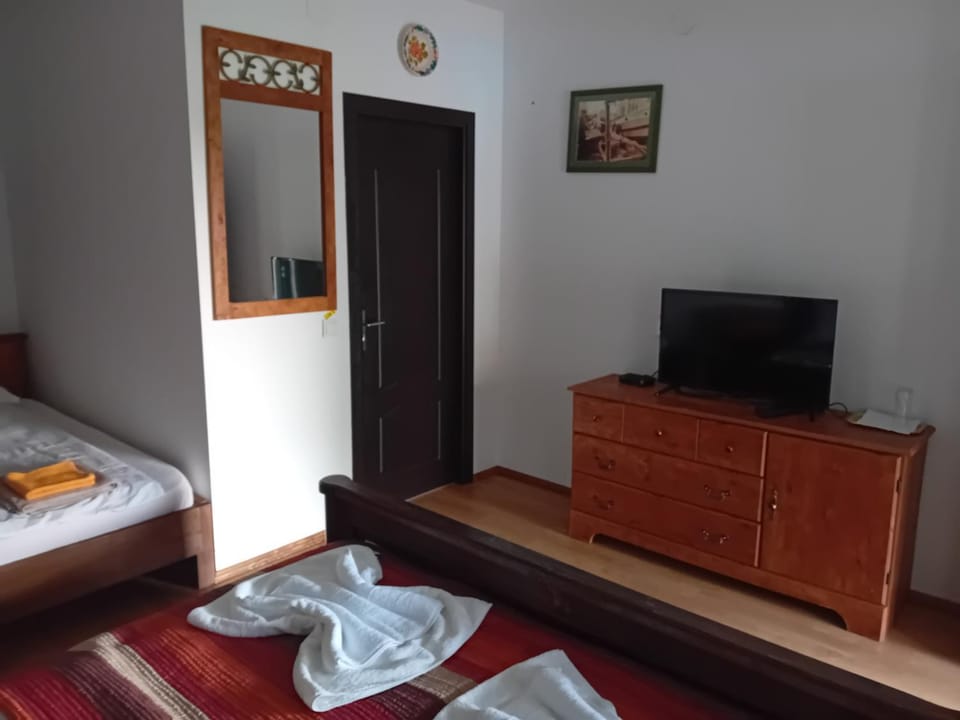 TV and multimedia