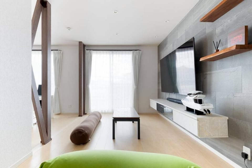 EENE Stay OSAKA Apartment in Osaka