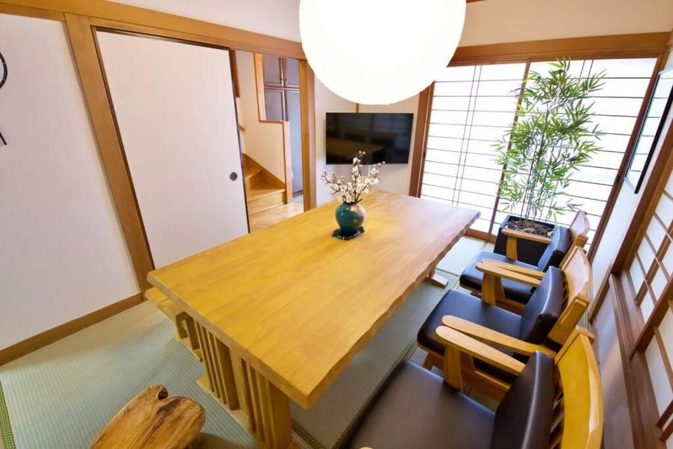 Anire Village Shinkoiwa 180 Apartment in Japan