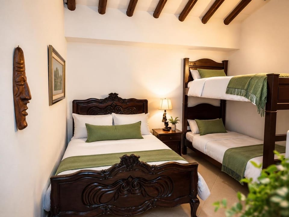 Casa Boyero de Berna Campestre Hotel in Boyaca