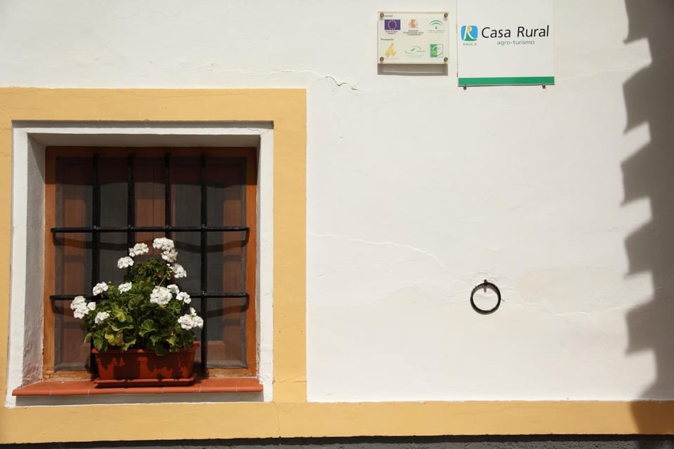 Property logo or sign