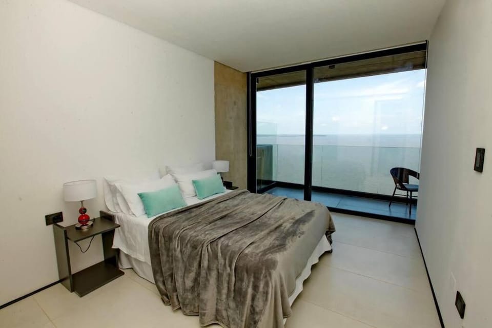 Quantum Apartment in Posadas