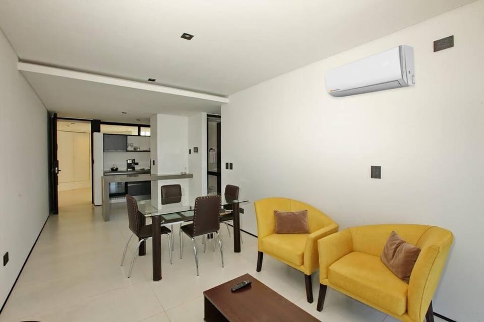 Quantum Apartment in Posadas