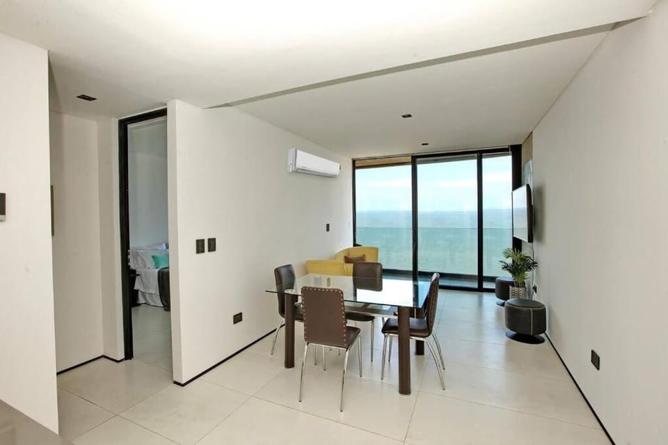 Quantum Apartment in Posadas