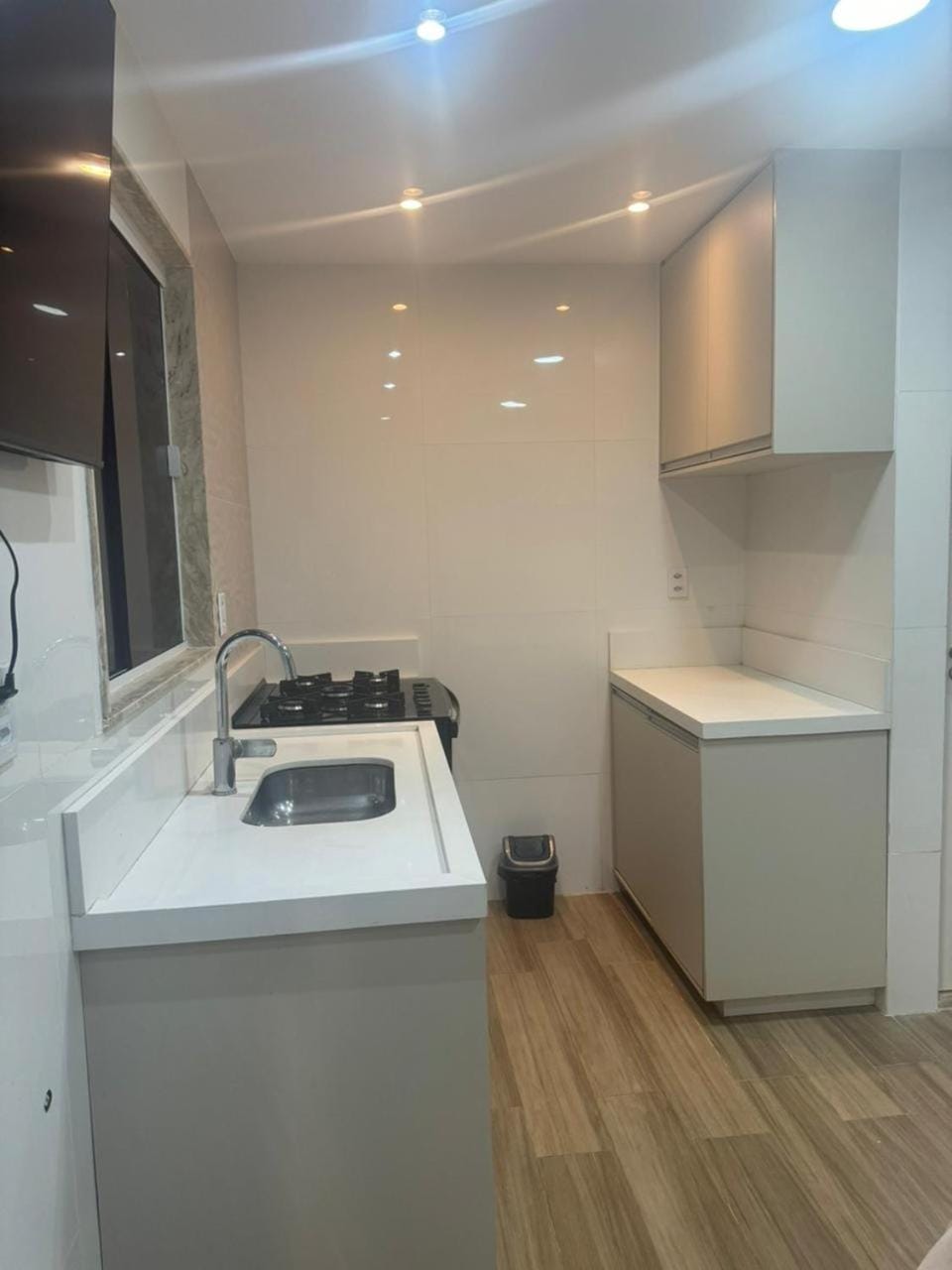 Suíte 2 Residencial Apartment in Rio de Janeiro