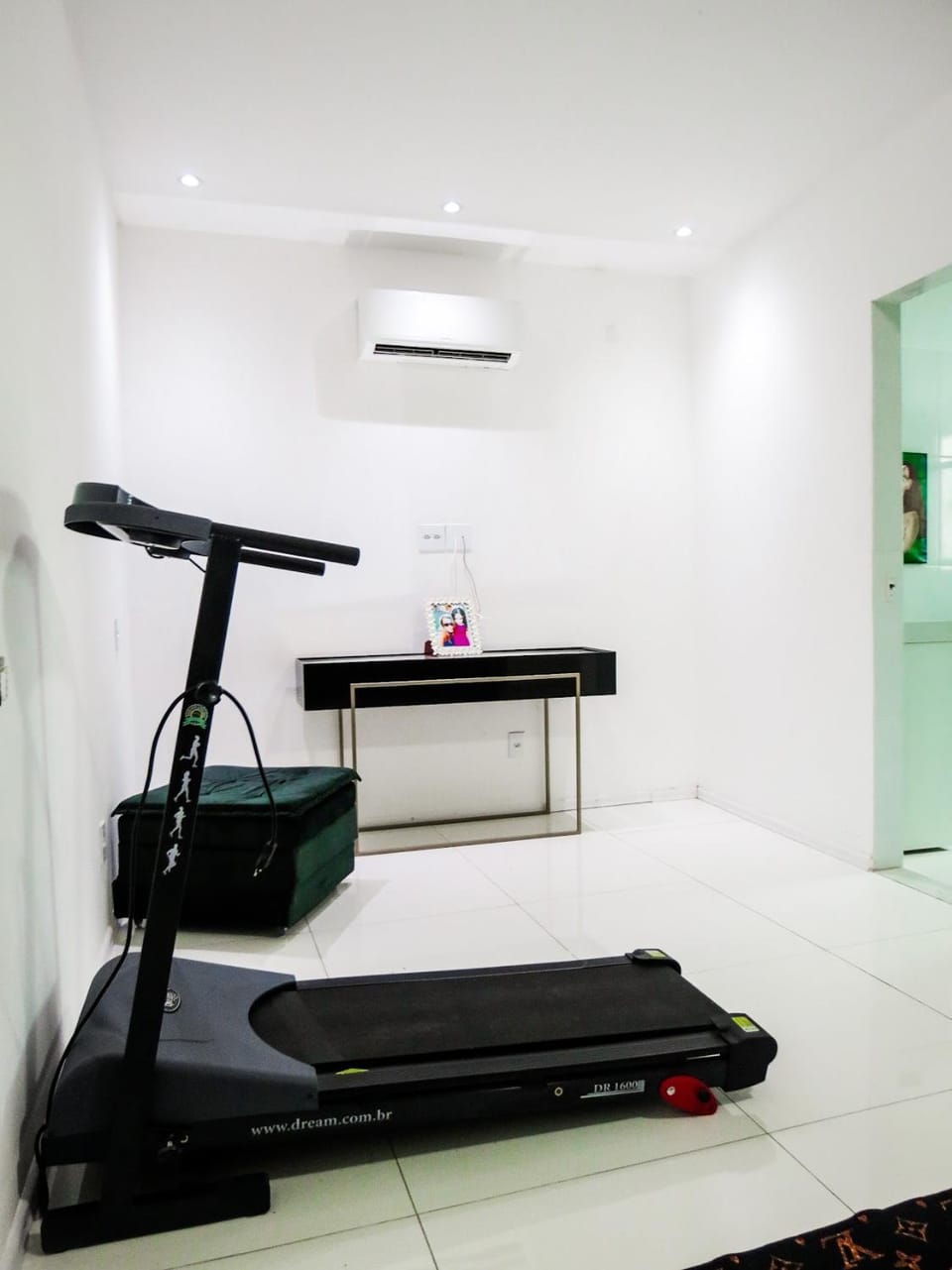 Apartamento em Queimados ! Apartment in State of Rio de Janeiro