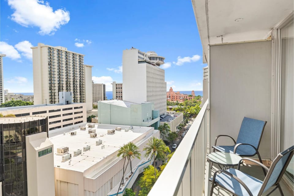 View (from property/room), Balcony/Terrace