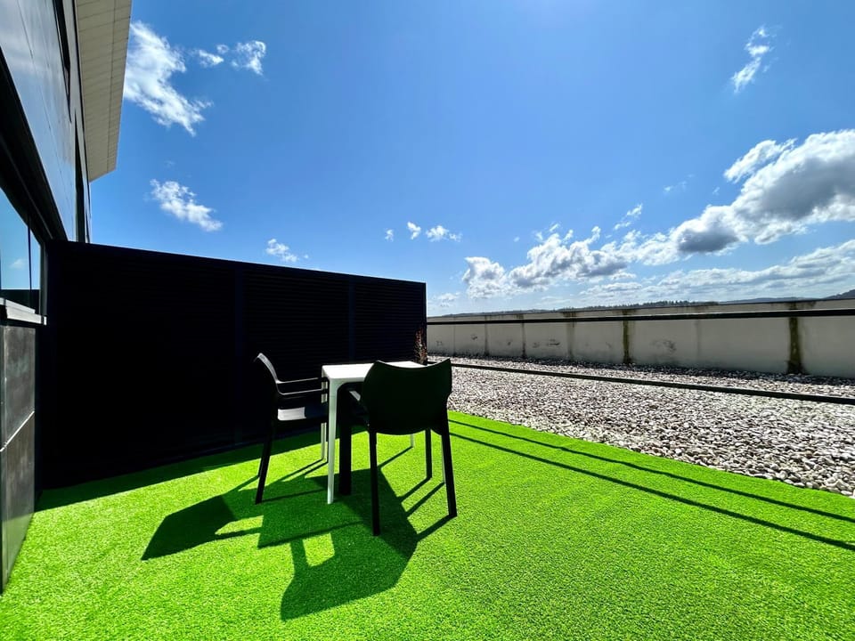 Balcony/Terrace, Bedroom