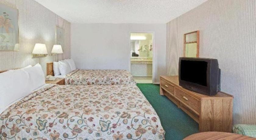 Knights Inn South Houston TX Hotel in South Houston