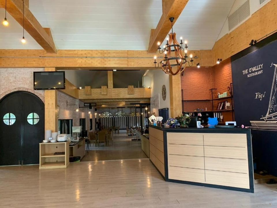 The O Valley Hotel Hotel in Surat Thani Changwat