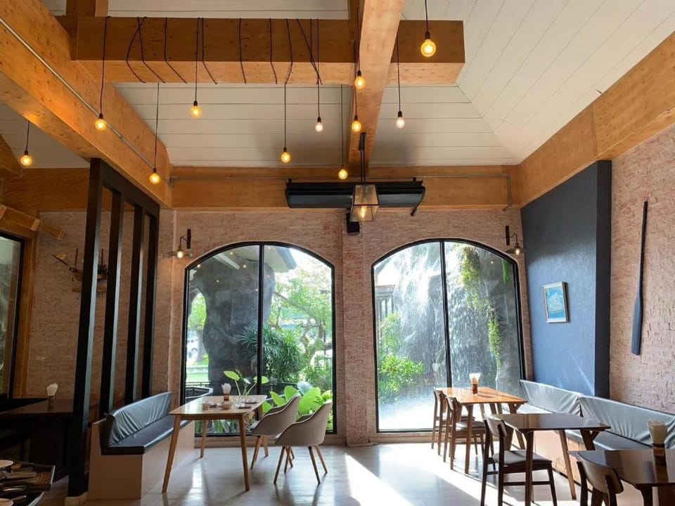 The O Valley Hotel Hotel in Surat Thani Changwat