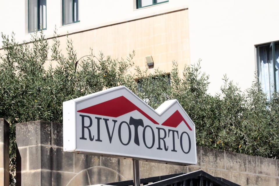 Property logo or sign