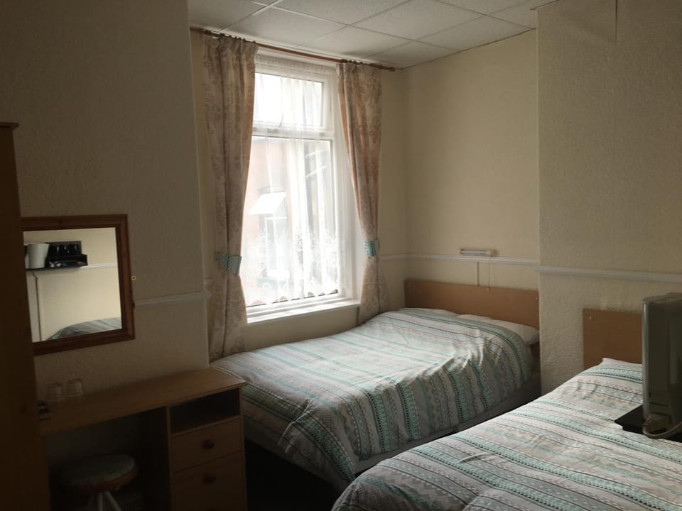 Walford Hotel Bed and Breakfast in Blackpool