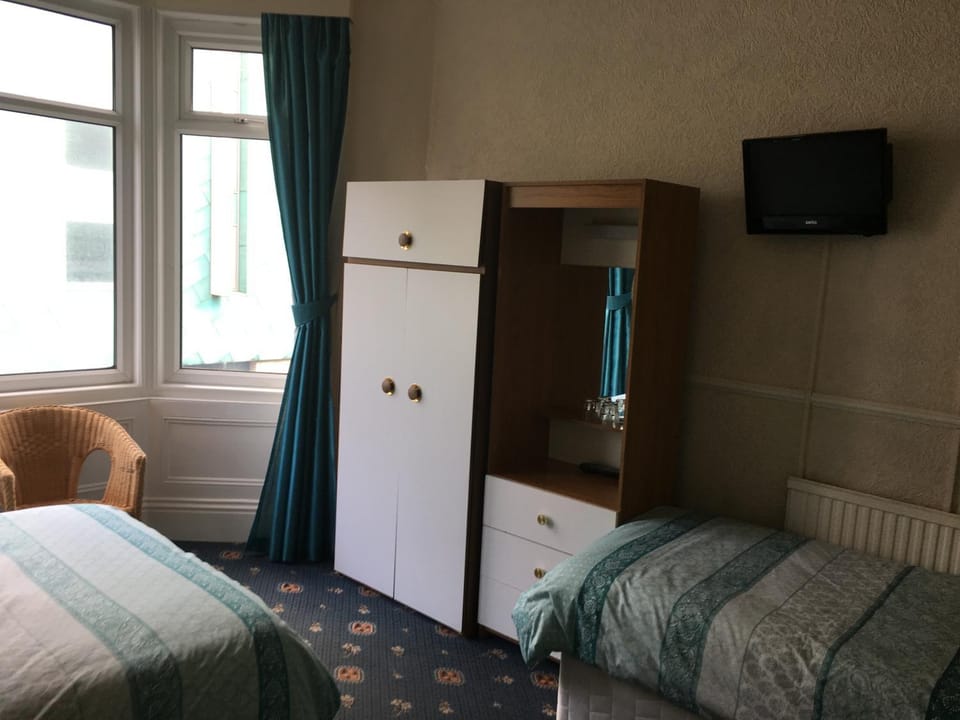 Walford Hotel Bed and Breakfast in Blackpool