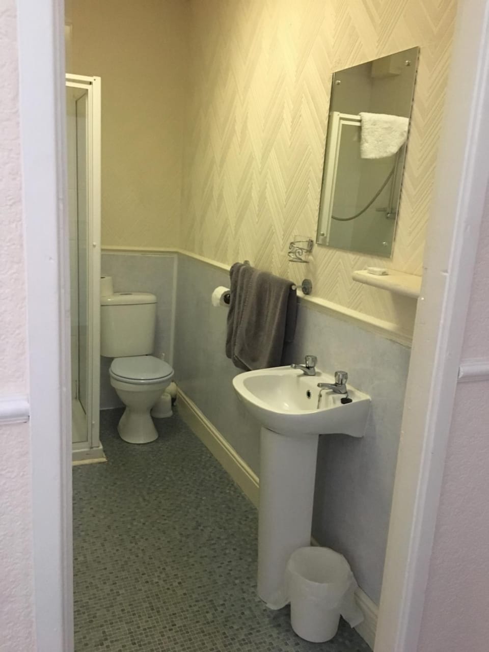Walford Hotel Bed and Breakfast in Blackpool
