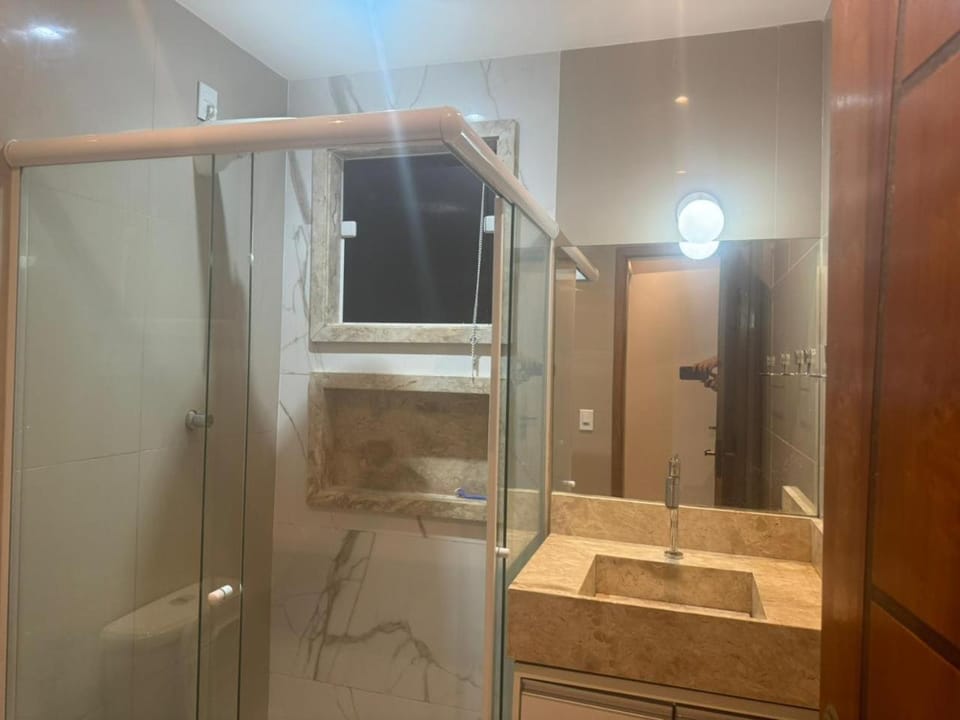 Suíte 3 Residencial Apartment in Rio de Janeiro