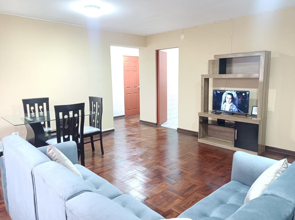 Alojamientos Perú II Apartment in Lima