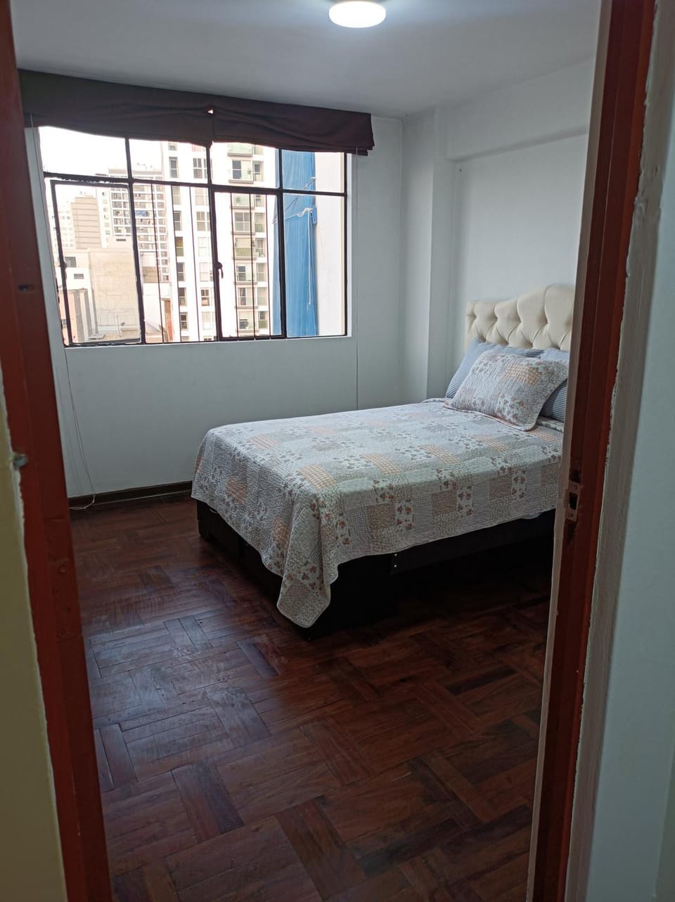Alojamientos Perú II Apartment in Lima