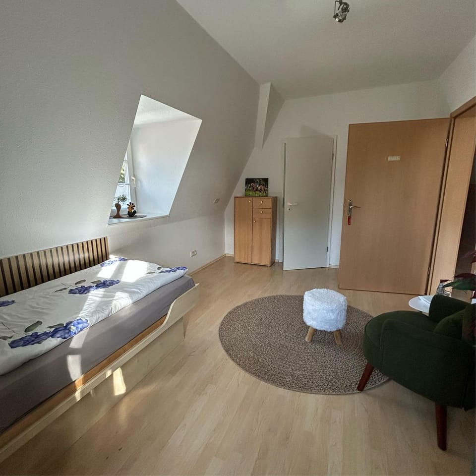 Schloss Spiegelberg Bed and Breakfast in Brandenburg