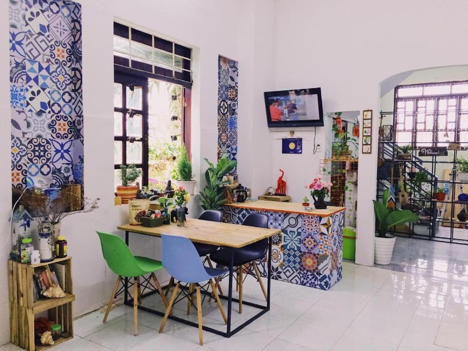 Birdnests Hotel Hotel in Nha Trang