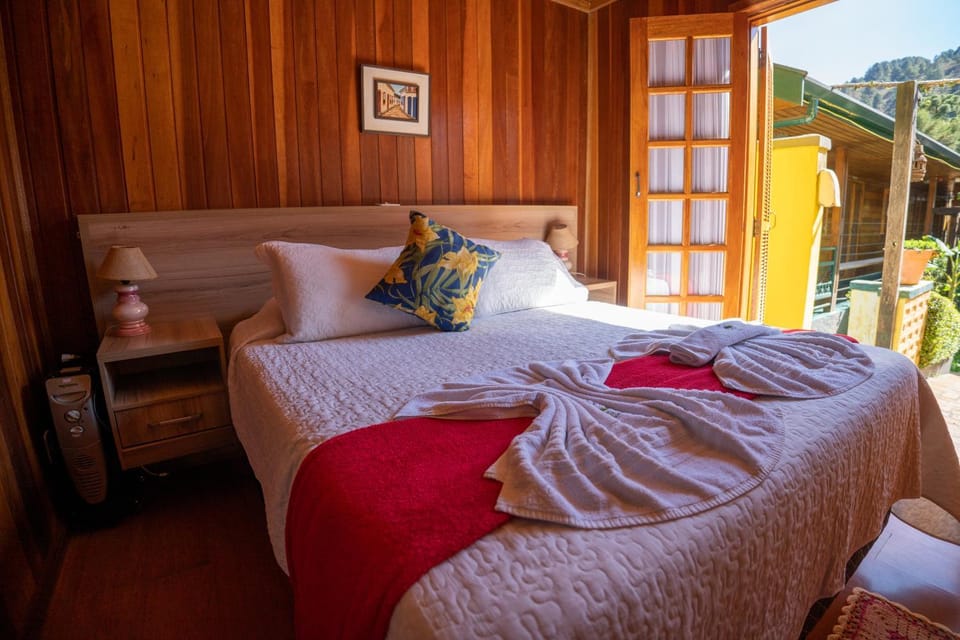 View (from property/room), Photo of the whole room