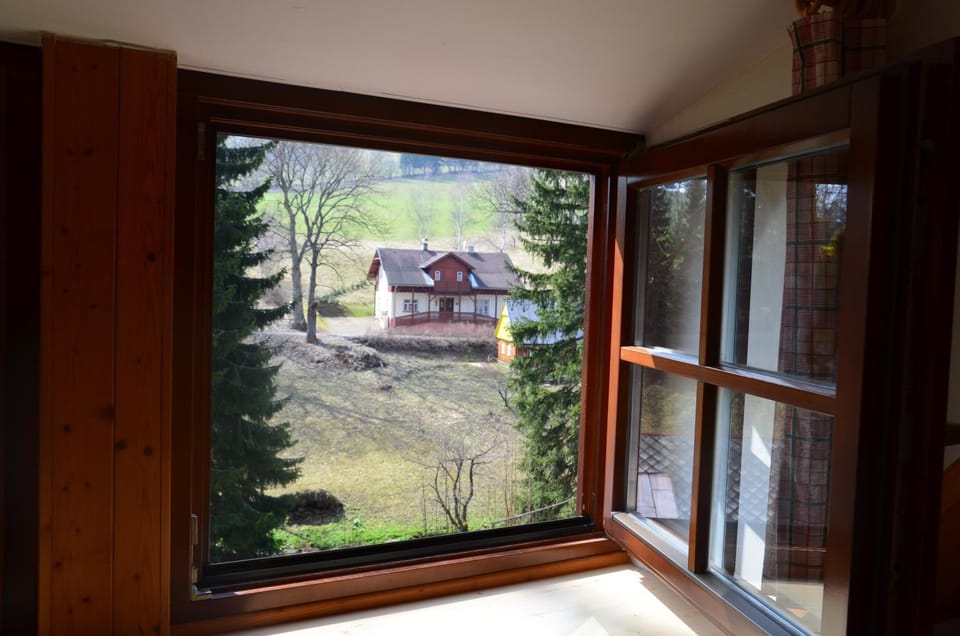 View (from property/room)