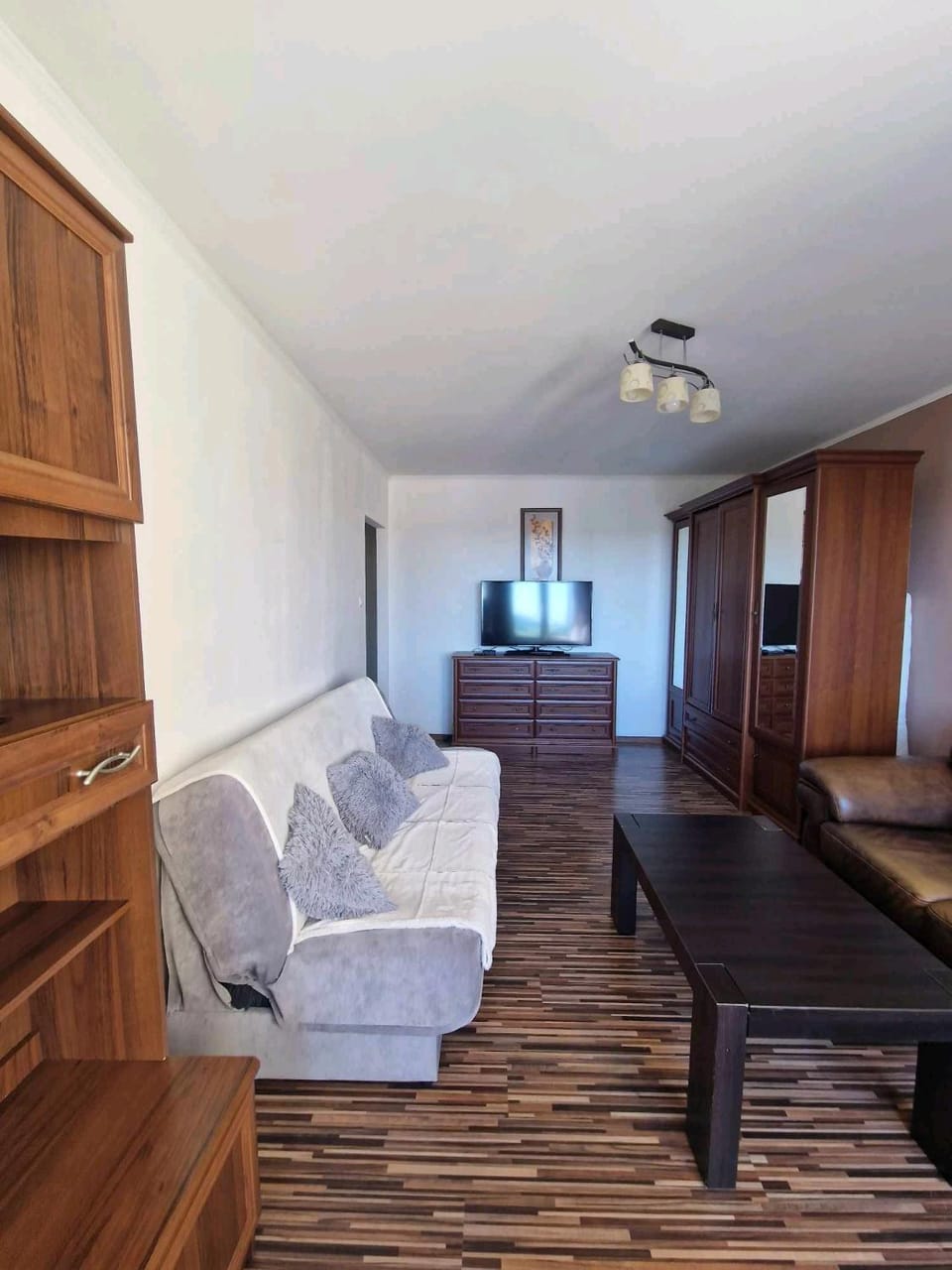 Mieszkanie na doby Kraśnik Apartment in Poland