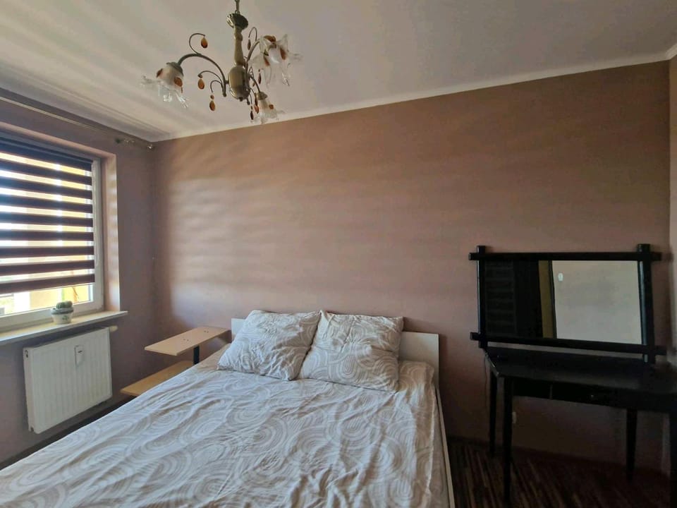 Mieszkanie na doby Kraśnik Apartment in Poland