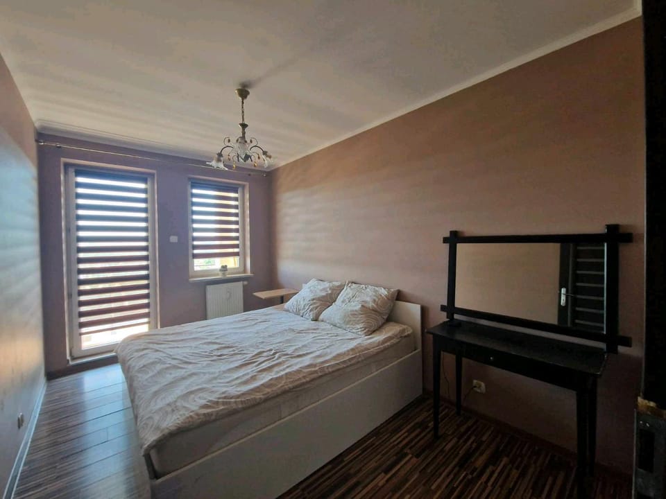 Mieszkanie na doby Kraśnik Apartment in Poland