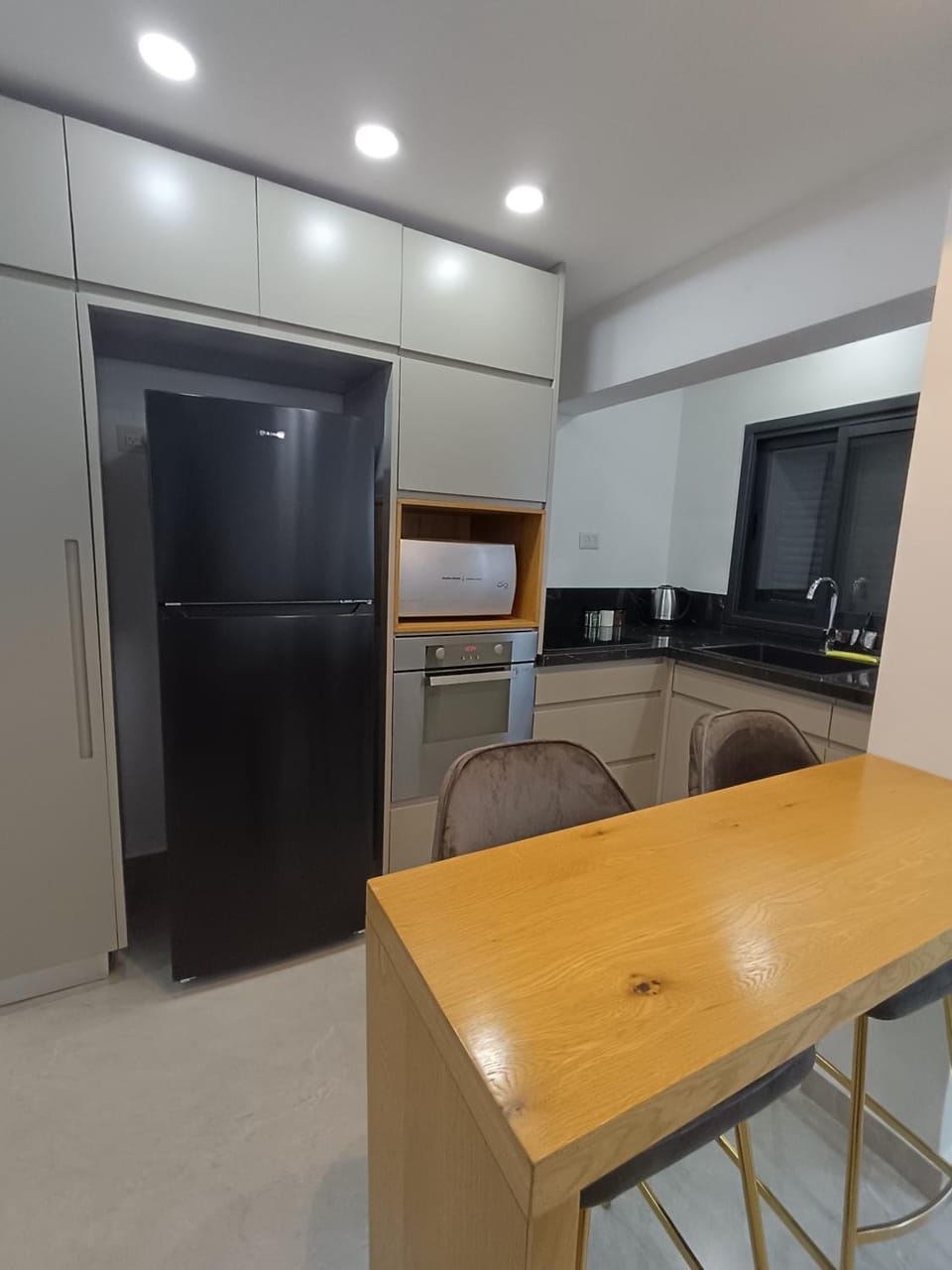marom apartment Apartment in South District