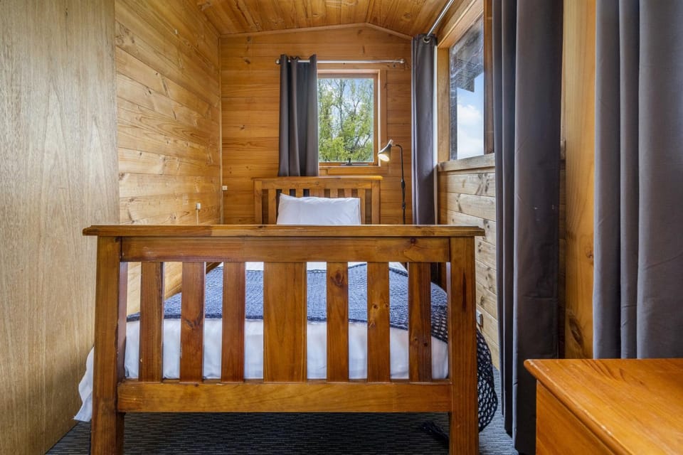 Mole Creek Cabins Cabin in Mole Creek
