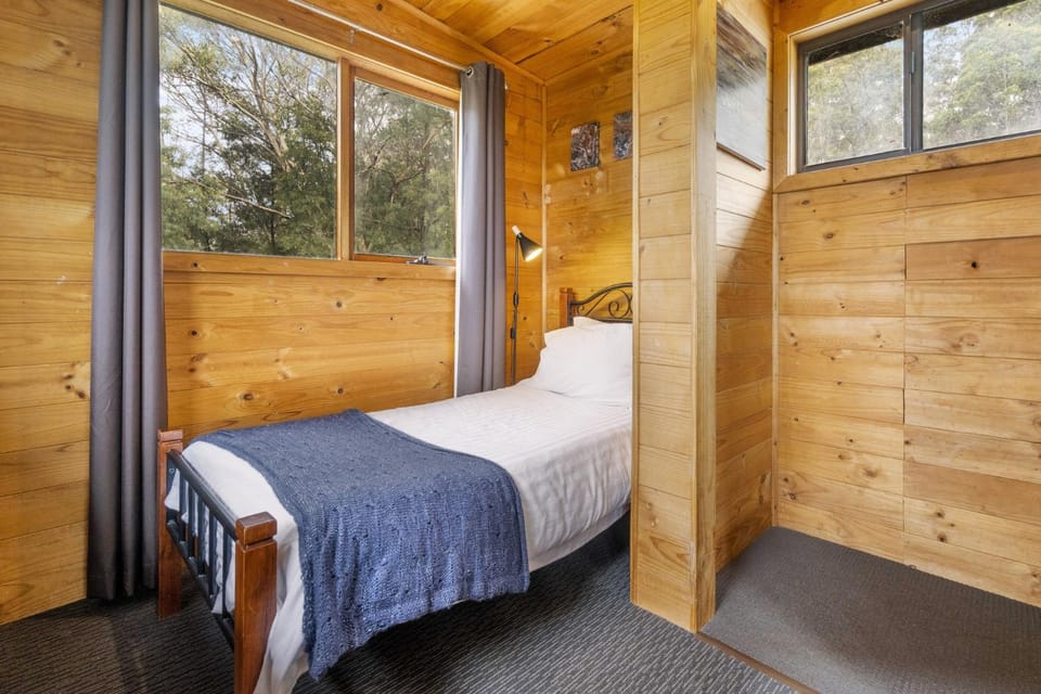 Mole Creek Cabins Cabin in Mole Creek