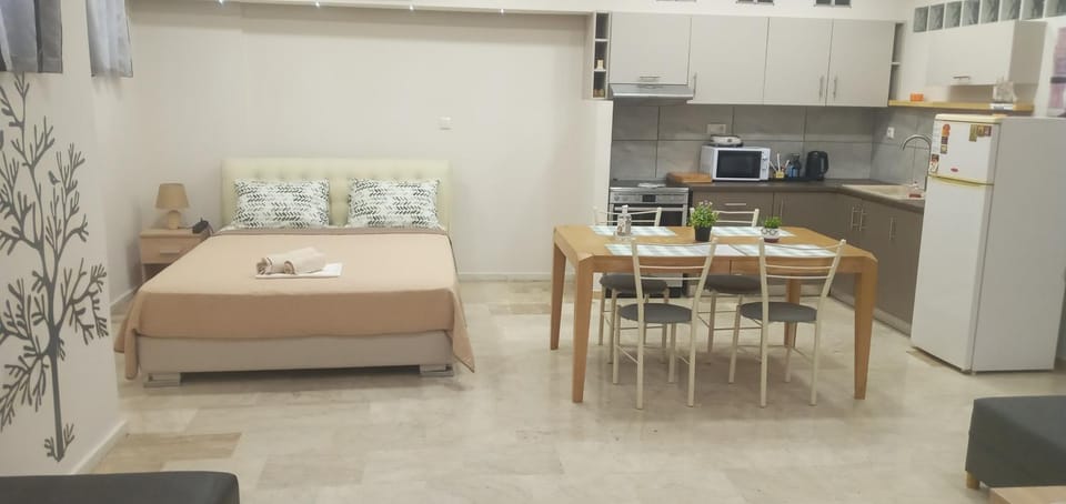 Elia patra apartment Apartment in Peloponnese, Western Greece and the Ionian