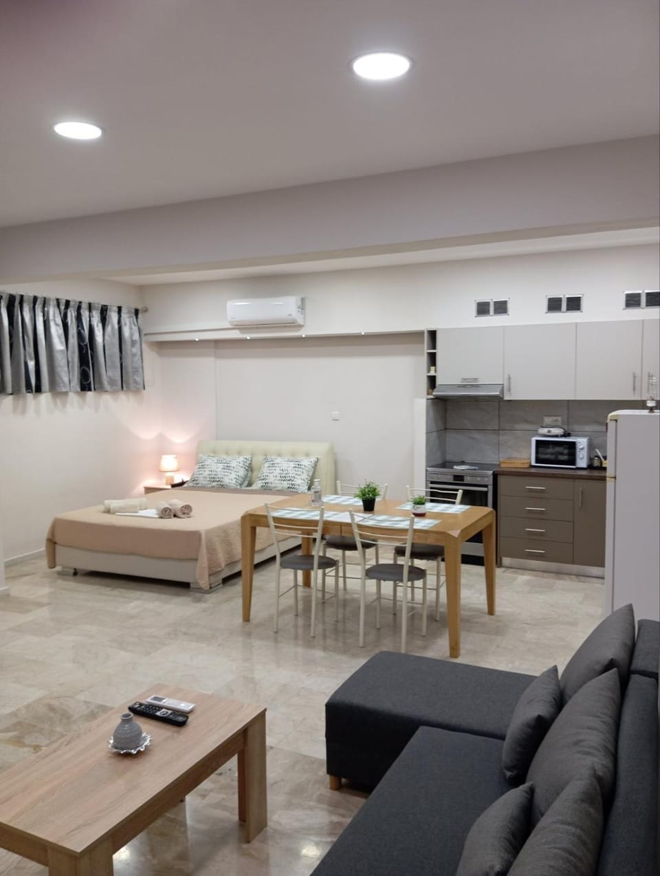 Elia patra apartment Apartment in Peloponnese, Western Greece and the Ionian
