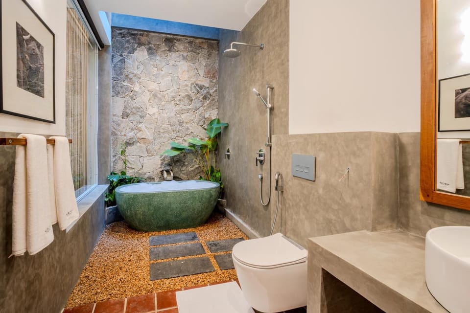 Bath