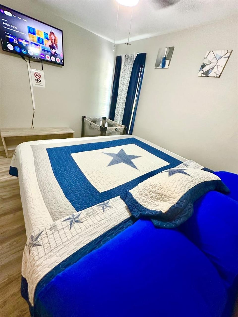 GameHavenEntertainmentBalconyAccessDallasStadium Apartment in Arlington