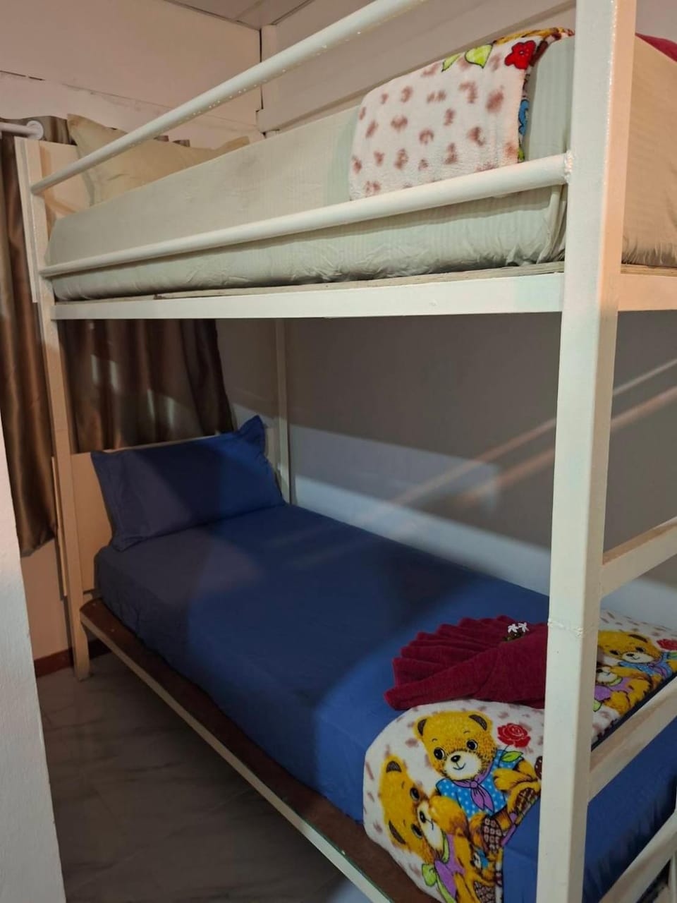 Long Beach Garden Resort Hostel in Sala Dan
