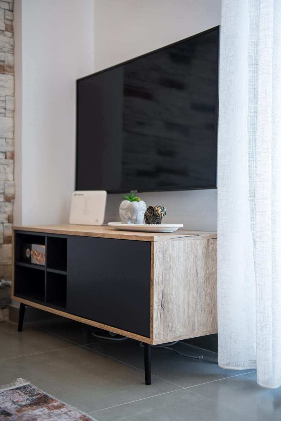 TV and multimedia