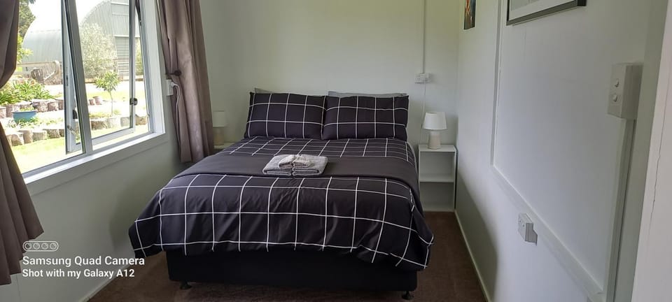 Oak Lodge Chalet in Northland