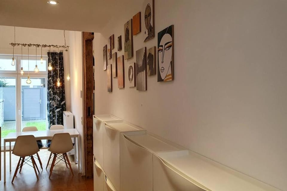 Ein Traum im Herzen der Altstadt Apartment in Wetzlar