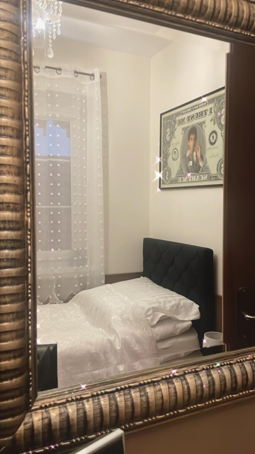 Pokoje gościnne W Starym Kinie Apartment in Pomeranian Voivodeship