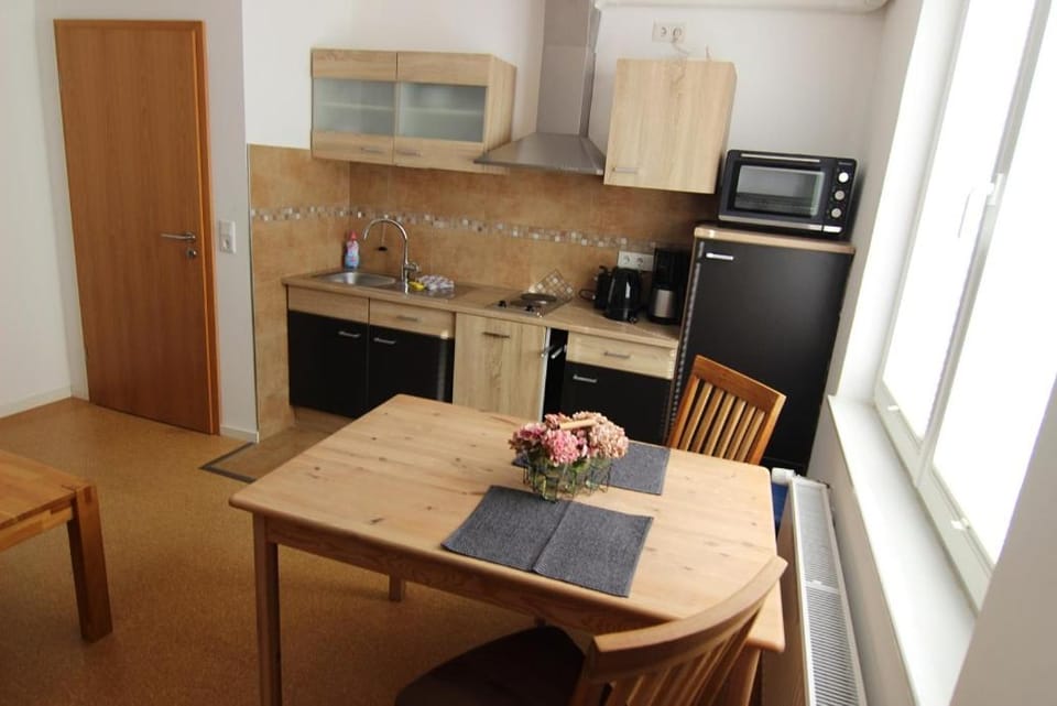 Haus Rena am Südstrand Apartment in Borkum