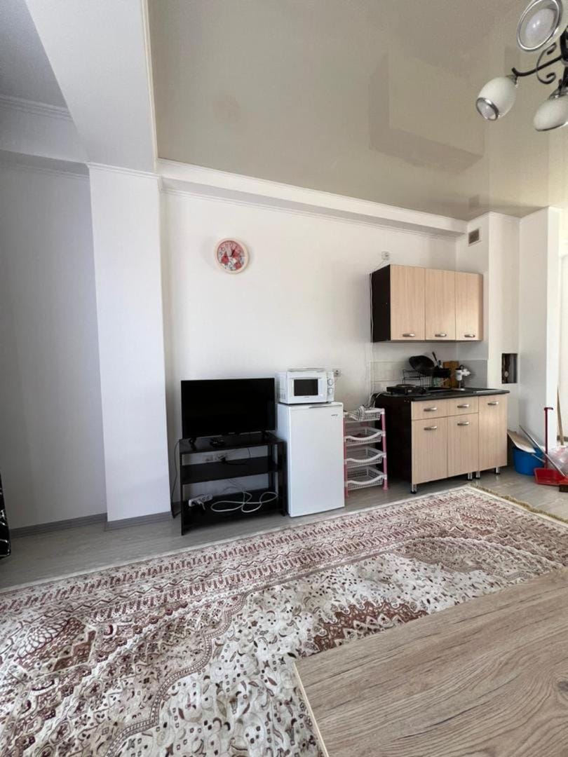 Квартира Взморье Apartment in Almaty Region, Kazakhstan