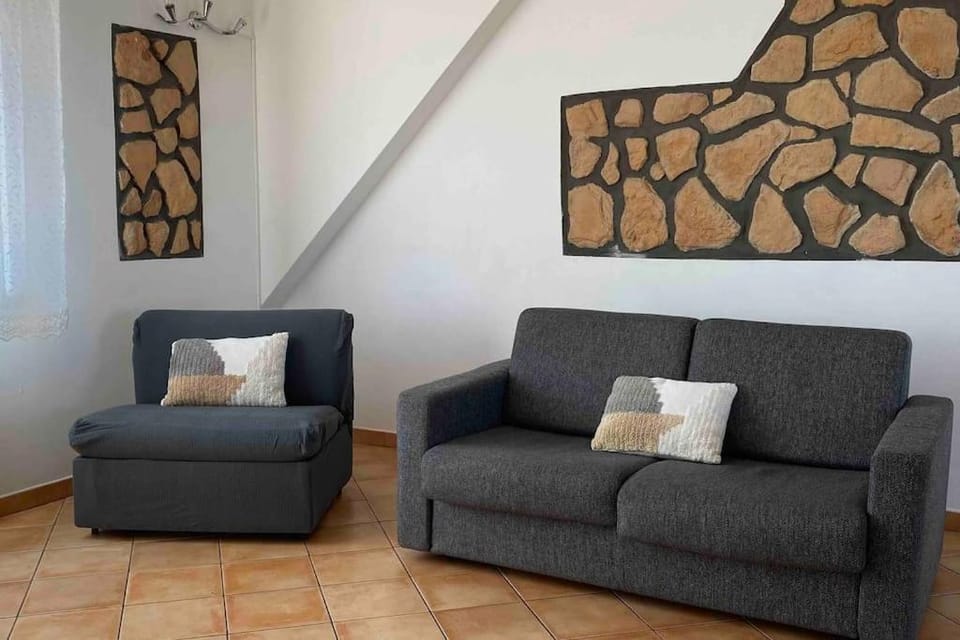 Sibilla Tiburtina House Attico Roma con parcheggio Apartment in Rome
