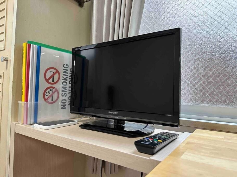 Noborichou 204 Great location Apartment in Hiroshima